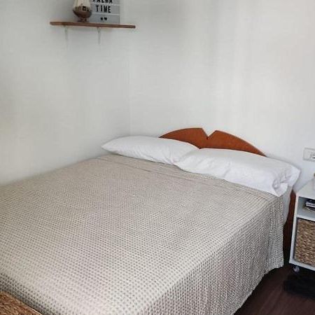 Habitaciones Privada Preciosa Grande Centro Malaga Tambien Cerca De La Playa Wi-Fi Esterno foto